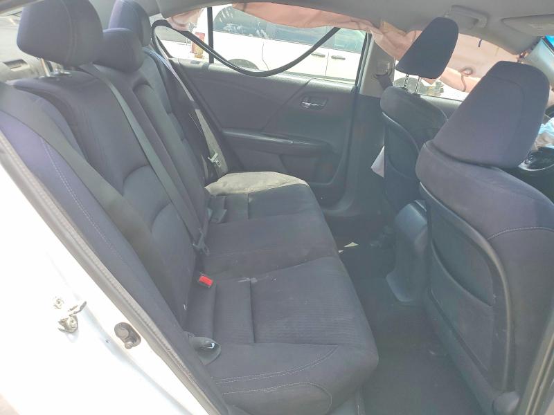 Photo 10 from auction – 2014 HONDA ACCORD with VIN 1HGCR2F5XEA017182