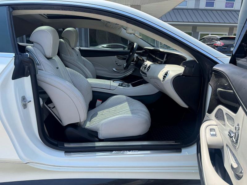 Photo 5 from auction – 2015 MERCEDES-BENZ S with VIN WDDXJ7JB2FA003978