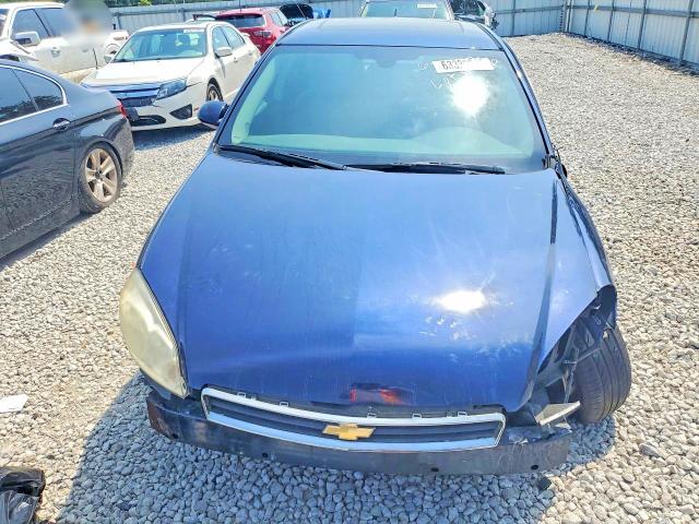 Photo 5 from auction – 2012 CHEVROLET IMPALA with VIN 2G1WB5E35C1172790