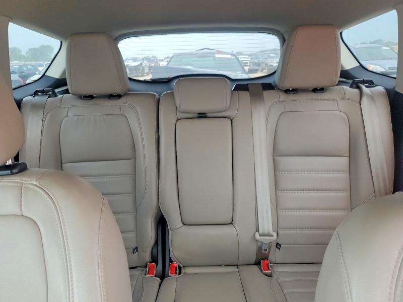 Photo 10 from auction – 2018 FORD ESCAPE with VIN 1FMCU0HD0JUA55241