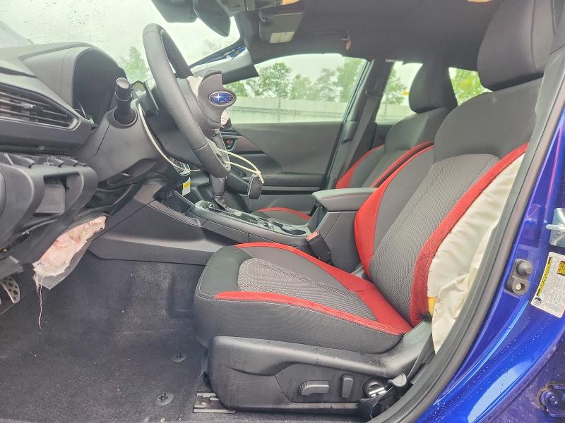 صورة رقم 7 من المزاد - 2024 SUBARU IMPREZA مع VIN JF1GUHJC0R8281134