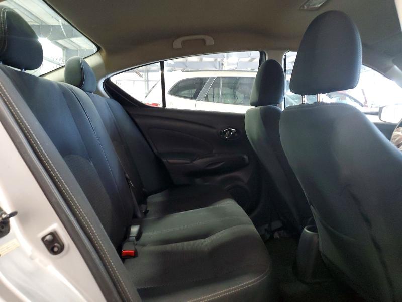 Photo 10 from auction – 2017 NISSAN VERSA with VIN 3N1CN7AP9HL805337