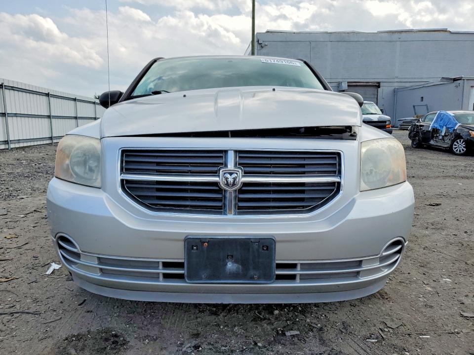 Photo 5 from auction – 2007 DODGE CALIBER with VIN 1B3HB48B97D349043