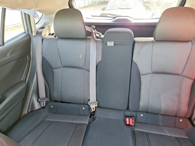 صورة رقم 10 من المزاد - 2021 SUBARU CROSSTREK مع VIN JF2GTABC8MH201625