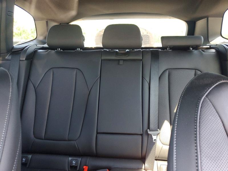 Photo 10 from auction – 2024 BMW X3 with VIN 5UX53DP01R9V93322