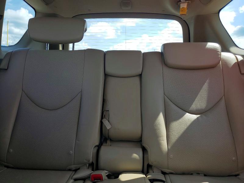 Photo 10 from auction – 2010 TOYOTA RAV4 with VIN JTMDK4DV0AD016721