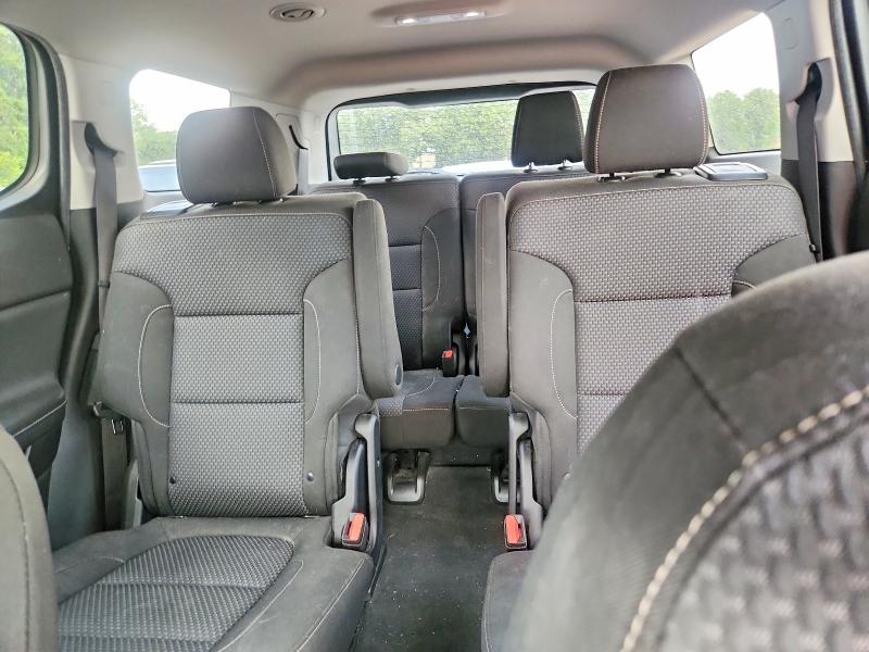 Photo 10 from auction – 2022 GMC ACADIA with VIN 1GKKNKL42NZ160537
