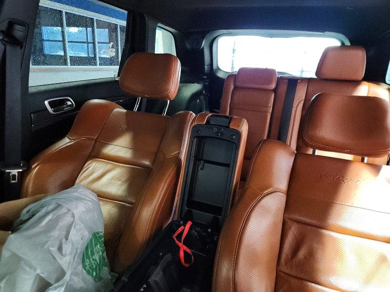 Photo 10 from auction – 2015 JEEP GRAND CHEROKEE with VIN 1C4RJFDJ6FC807432