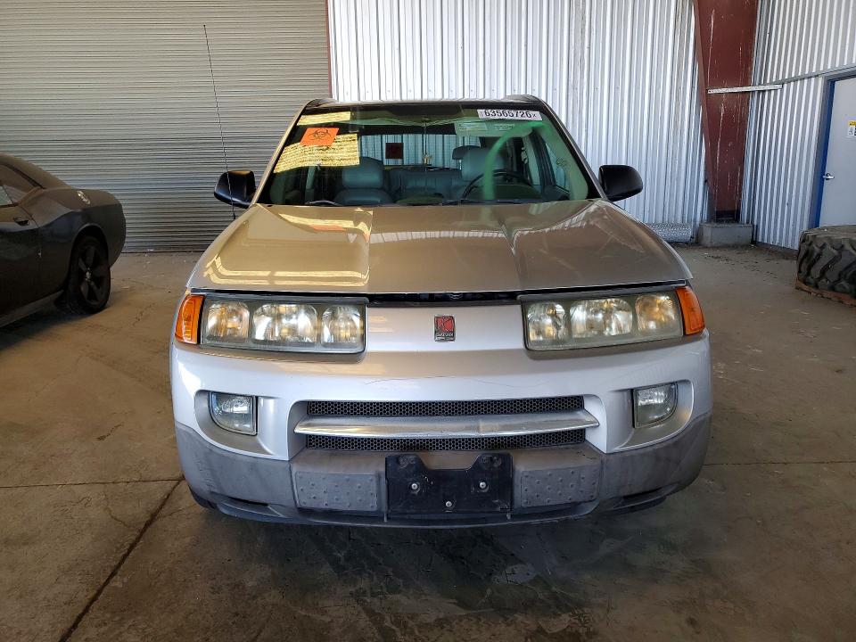 Photo 5 from auction – 2004 SATURN VUE with VIN 5GZCZ53484S835576