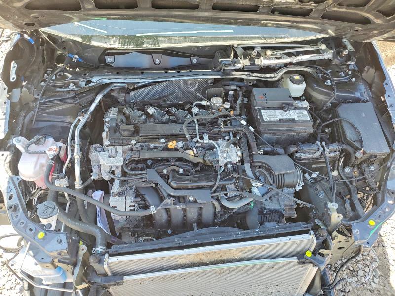 Photo 11 from auction – 2024 TOYOTA COROLLA with VIN 5YFS4MCE0RP187660