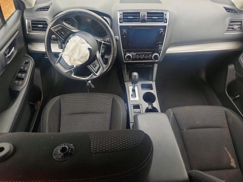 Photo 8 from auction – 2019 SUBARU OUTBACK with VIN 4S4BSAFC3K3336491