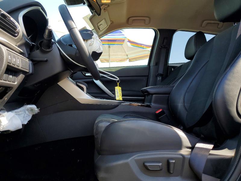 Photo 7 from auction – 2026 MITSUBISHI ECLIPSE CROSS with VIN JA4ATWAA1TZ013162
