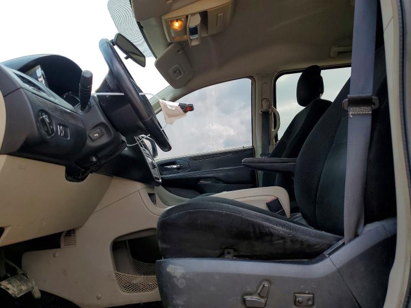 Photo 7 from auction – 2011 DODGE GRAND CARAVAN with VIN 2D4RN5DG3BR753157