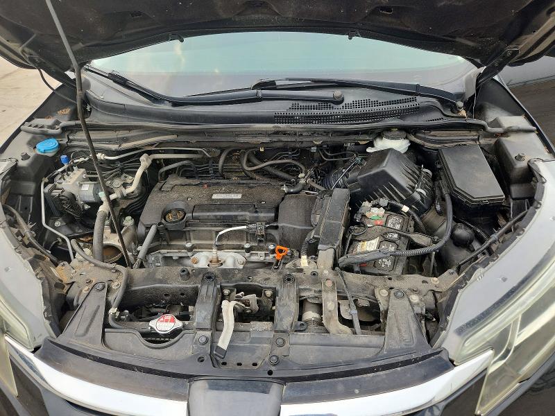 Photo 11 from auction – 2016 HONDA CR-V with VIN 2HKRM4H42GH674979