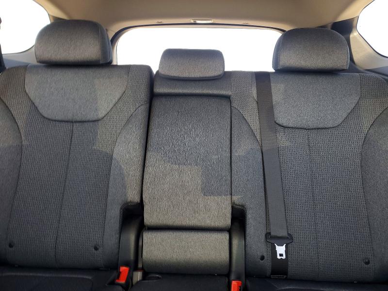 Photo 10 from auction – 2023 HYUNDAI SANTA FE with VIN 5NMS24AJ9PH602097