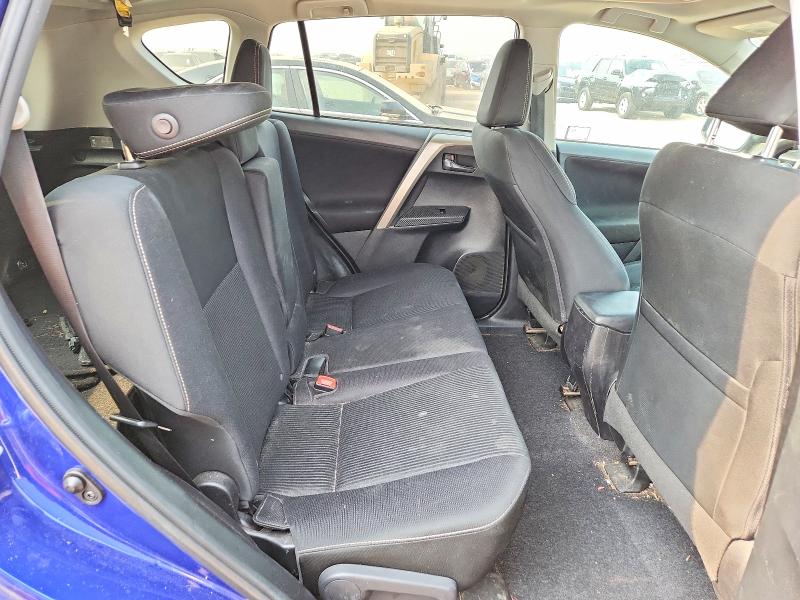 Foto 11 de la subasta – 2015 TOYOTA RAV4 con VIN 2T3RFREV9FW330822