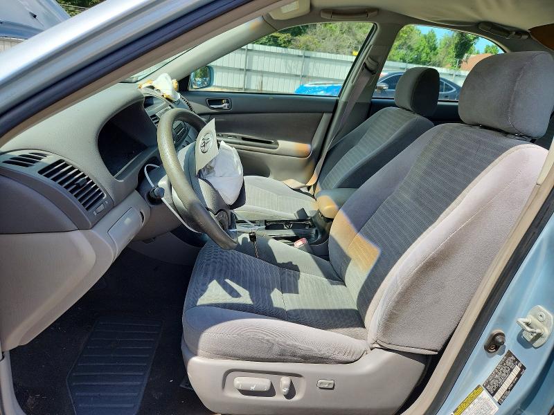 Снимка 7 от търг – 2006 TOYOTA CAMRY с VIN 4T1BE32K26U680717