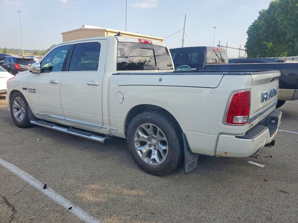 Photo 2 from auction – 2016 RAM 1500 with VIN 1C6RR7PMXGS328577