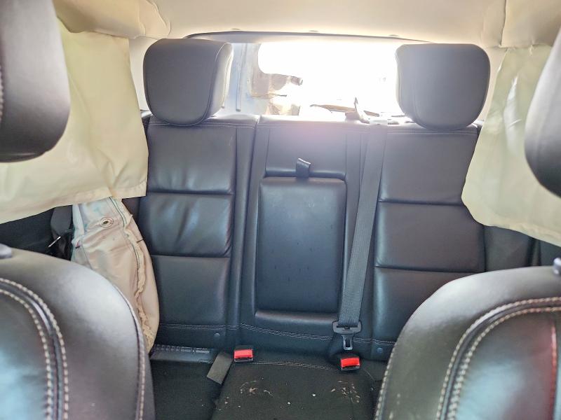 Photo 10 from auction – 2014 BUICK ENCORE with VIN KL4CJCSB3EB783640