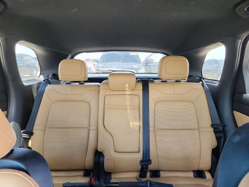Photo 10 from auction – 2022 LINCOLN CORSAIR with VIN 5LMCJ2C97NUL09294