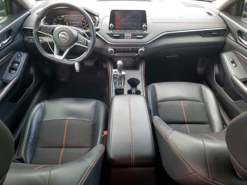 Photo 8 from auction – 2019 NISSAN ALTIMA with VIN 1N4BL4CV6KC202069