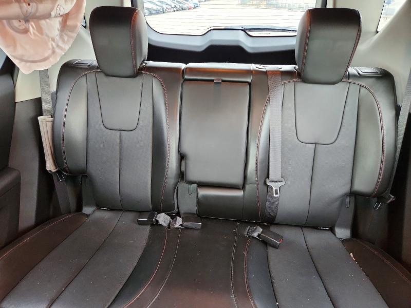 Photo 10 from auction – 2016 CHEVROLET EQUINOX with VIN 2GNALDEK7G6228972