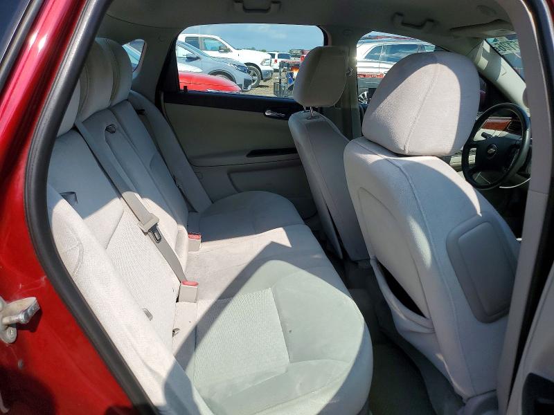 Photo 10 from auction – 2011 CHEVROLET IMPALA with VIN 2G1WB5EK9B1246055