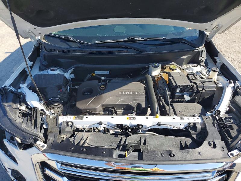 صورة رقم 12 من المزاد - 2018 GMC TERRAIN مع VIN 3GKALVEV6JL315827