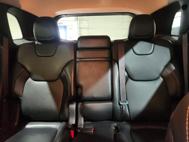 Photo 10 from auction – 2017 JEEP CHEROKEE with VIN 1C4PJMCB4HW655643