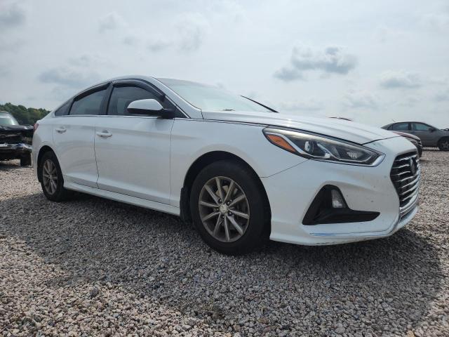 Photo 4 from auction – 2019 HYUNDAI SONATA with VIN 5NPE24AF0KH783515