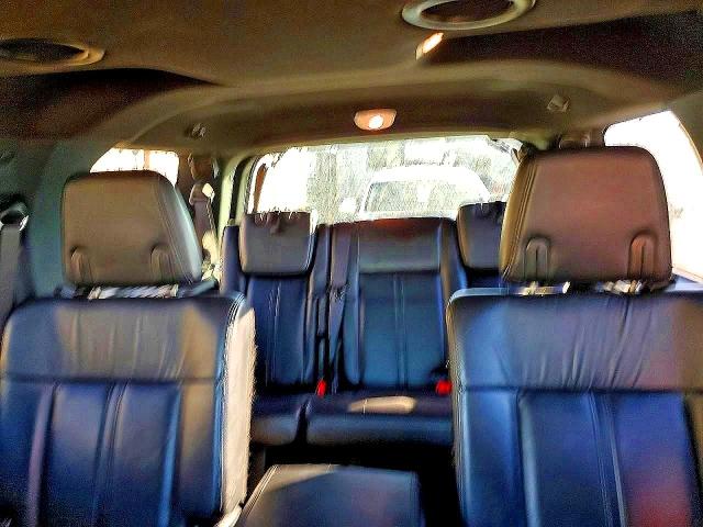 Photo 10 from auction – 2015 LINCOLN NAVIGATOR with VIN 5LMJJ2HT8FEJ01738