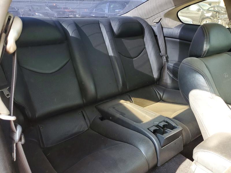 Photo 10 from auction – 2008 INFINITI G37 with VIN JNKCV64E58M120631