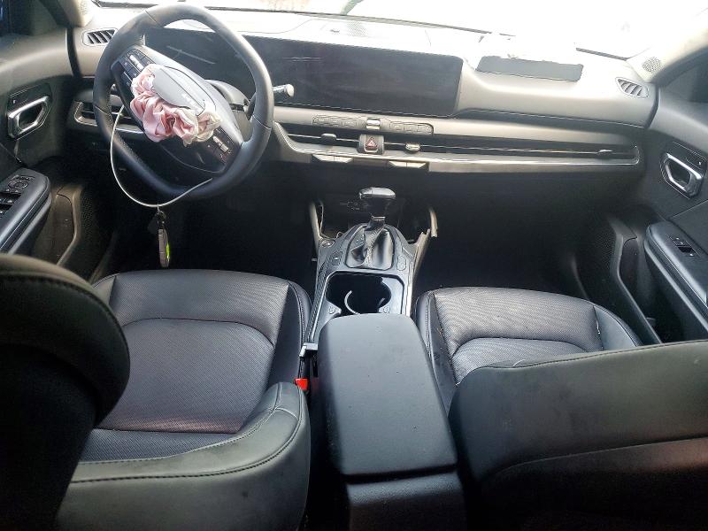 Photo 8 from auction – 2026 KIA K4 with VIN 3KPFU4DE4TE287107