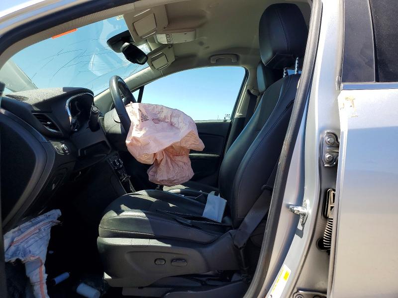 Photo 7 from auction – 2019 BUICK ENCORE with VIN KL4CJASB7KB732366
