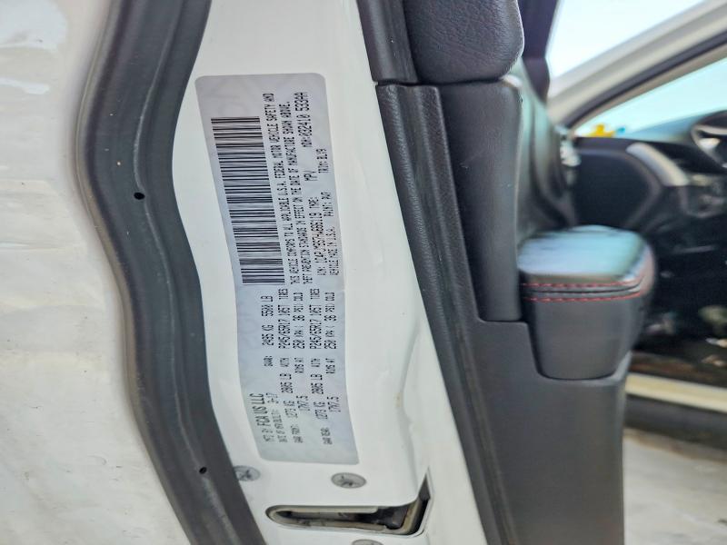 Photo 14 from auction – 2017 JEEP CHEROKEE with VIN 1C4PJMBS7HW666119