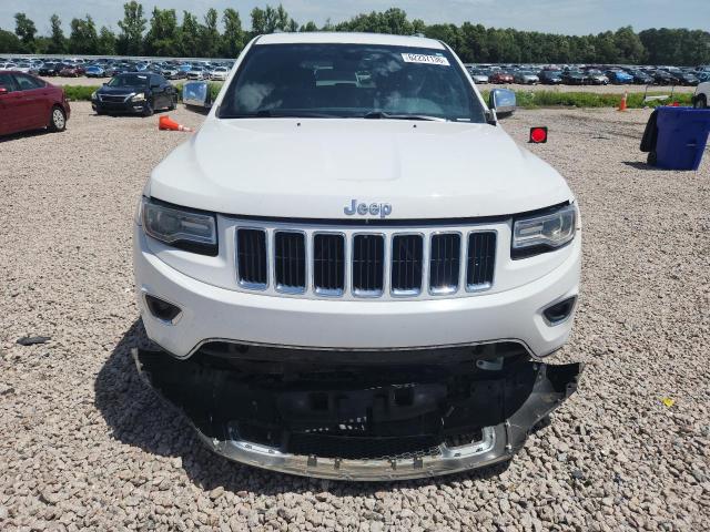 Photo 5 from auction – 2015 JEEP GRAND CHEROKEE with VIN 1C4RJEBG7FC808252