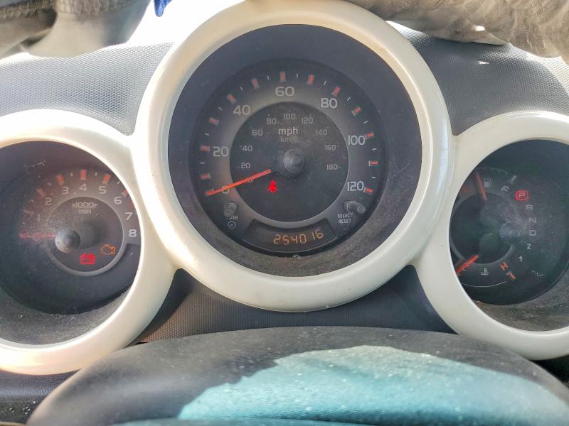 Снимка 9 от търг – 2004 HONDA ELEMENT с VIN 5J6YH18394L005888