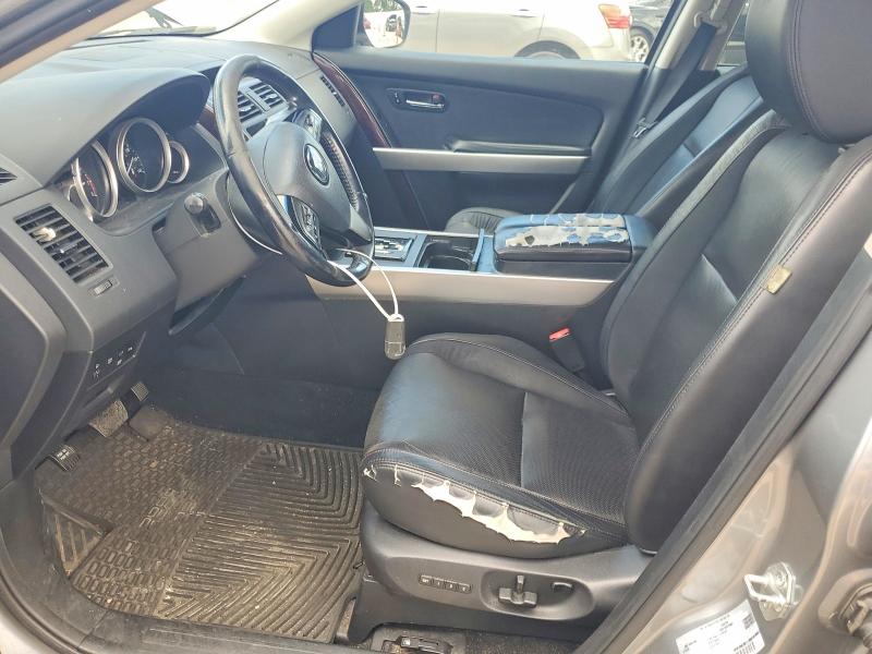 Photo 7 from auction – 2014 MAZDA CX-9 with VIN JM3TB3DA4E0428129