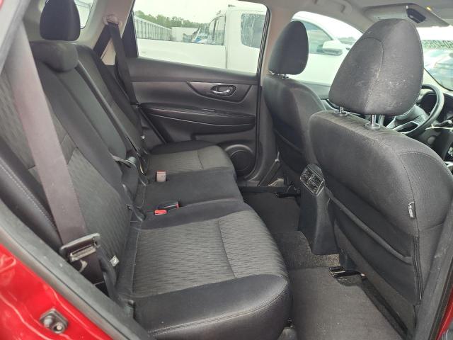 Фото 11 с аукциона – 2018 NISSAN ROGUE с VIN 5N1AT2MT3JC841981
