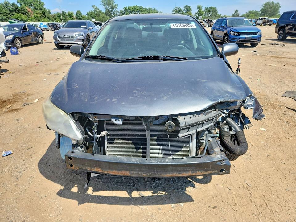 Photo 5 from auction – 2013 TOYOTA COROLLA with VIN 2T1BU4EE6DC049031
