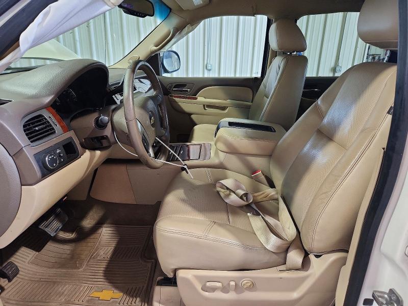 Zdjęcie 7 z aukcji – 2011 CHEVROLET AVALANCHE z VIN 3GNMCGE09BG404821