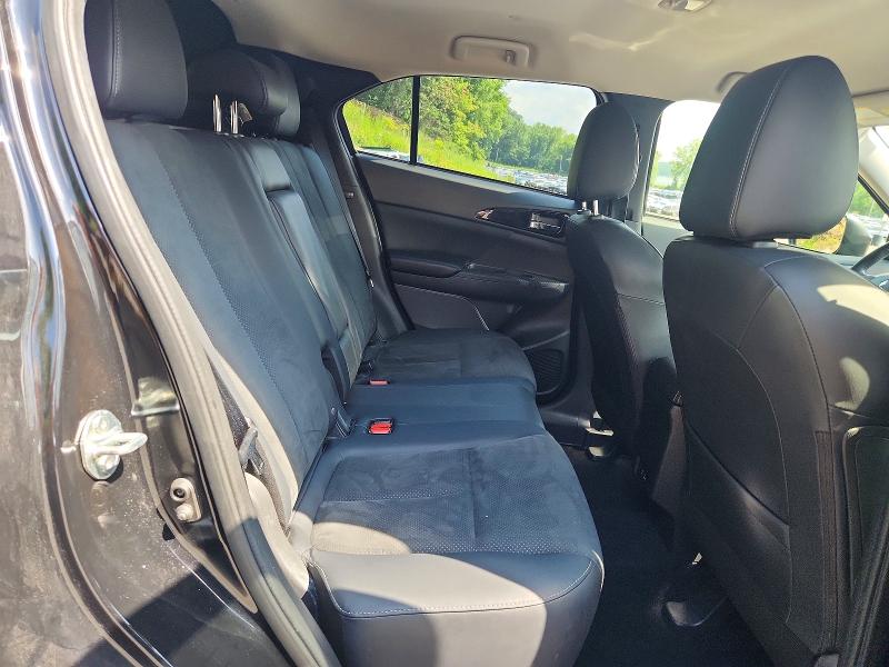 Foto 11 de la subasta – 2024 MITSUBISHI ECLIPSE CROSS con VIN JA4ATWAA9RZ006047