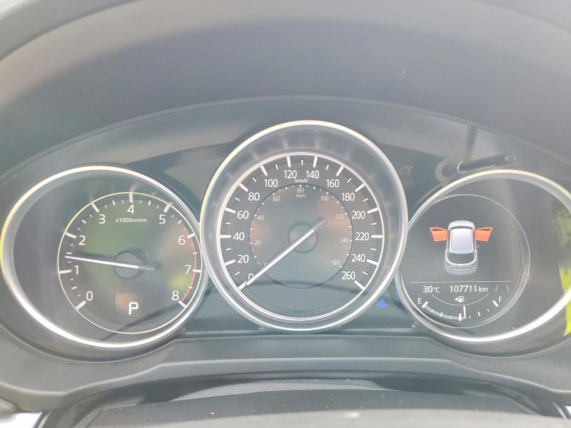 صورة رقم 9 من المزاد - 2022 MAZDA CX-5 مع VIN JM3KFBCM6N0546849