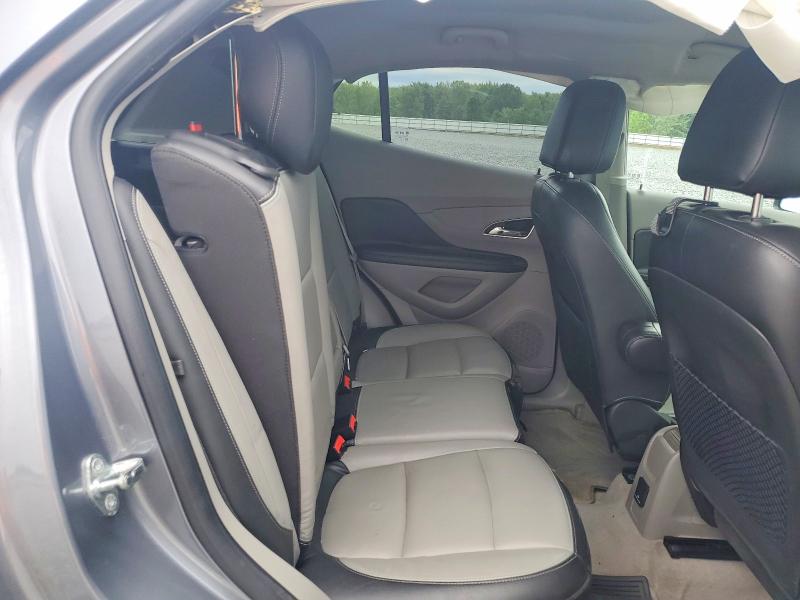 Photo 11 from auction – 2013 BUICK ENCORE with VIN KL4CJCSBXDB083662