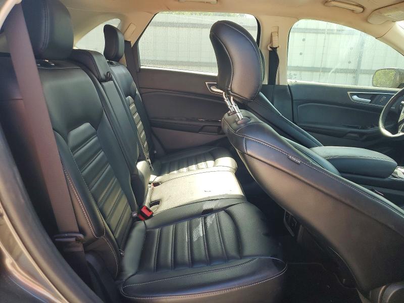 Photo 10 from auction – 2019 FORD EDGE with VIN 2FMPK3J9XKBB21297