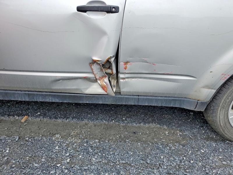 Photo 13 from auction – 2011 SUBARU FORESTER with VIN JF2SHABC8BG783613