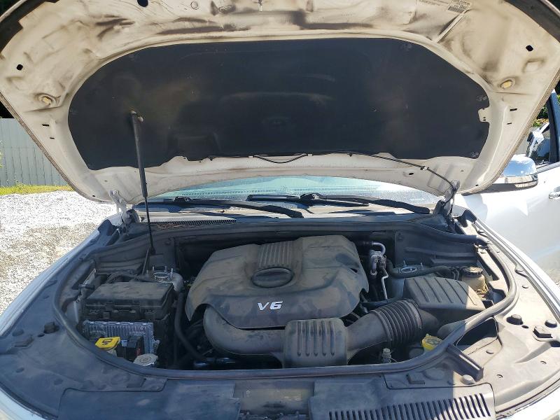 Photo 12 from auction – 2015 DODGE DURANGO with VIN 1C4RDHEG1FC120199