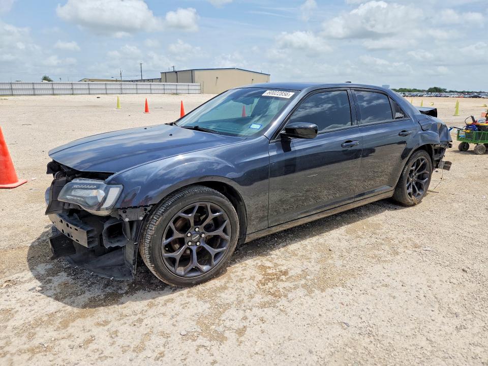 2019 CHRYSLER 300 - Търг №60022856