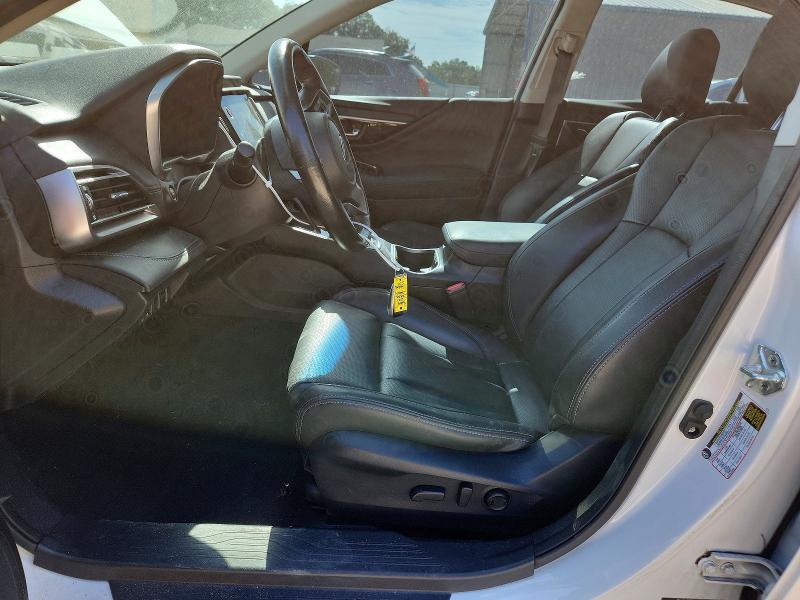 Photo 7 from auction – 2021 SUBARU LEGACY with VIN 4S3BWAN68M3008832