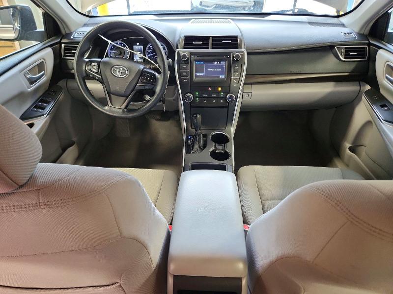 Photo 8 from auction – 2016 TOYOTA CAMRY with VIN 4T1BF1FK9GU241818